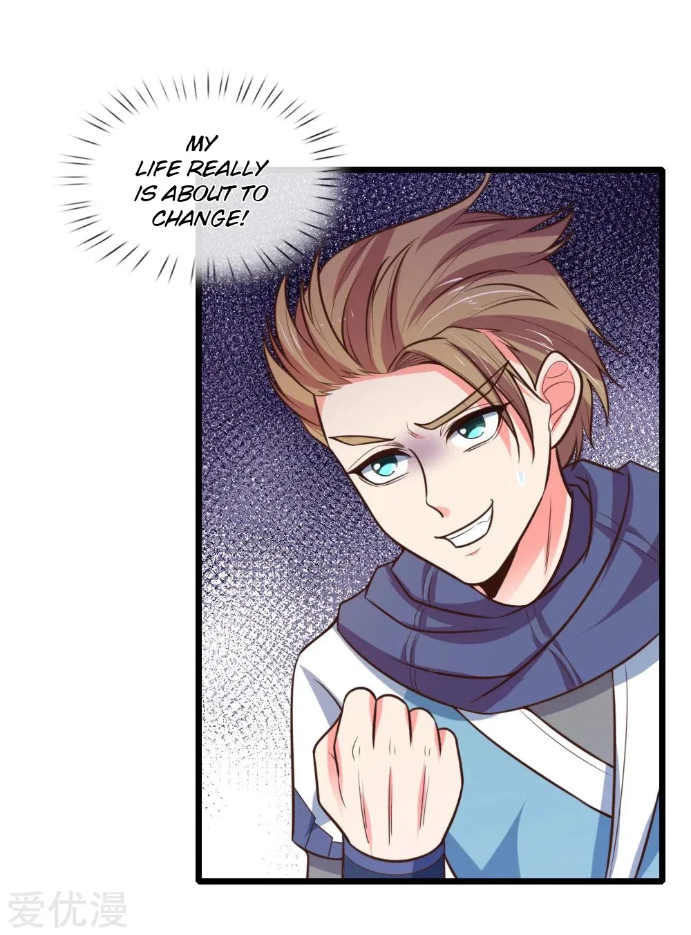 Shenwu Tianzun Chapter 102 – Page 18
