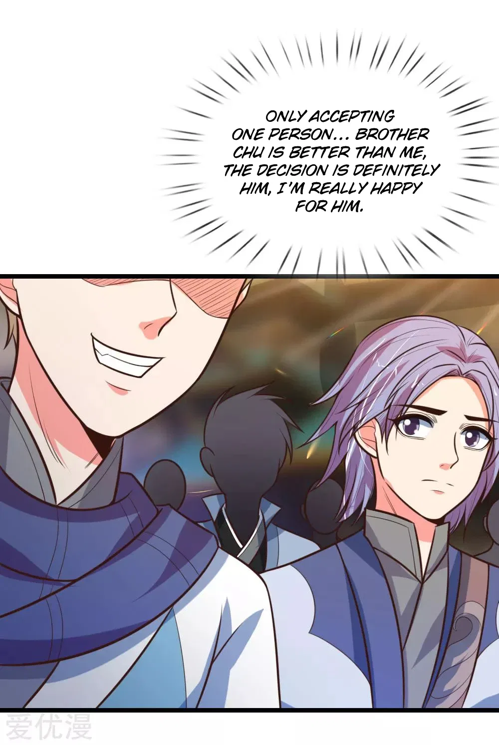 Shenwu Tianzun Chapter 102 – Page 19