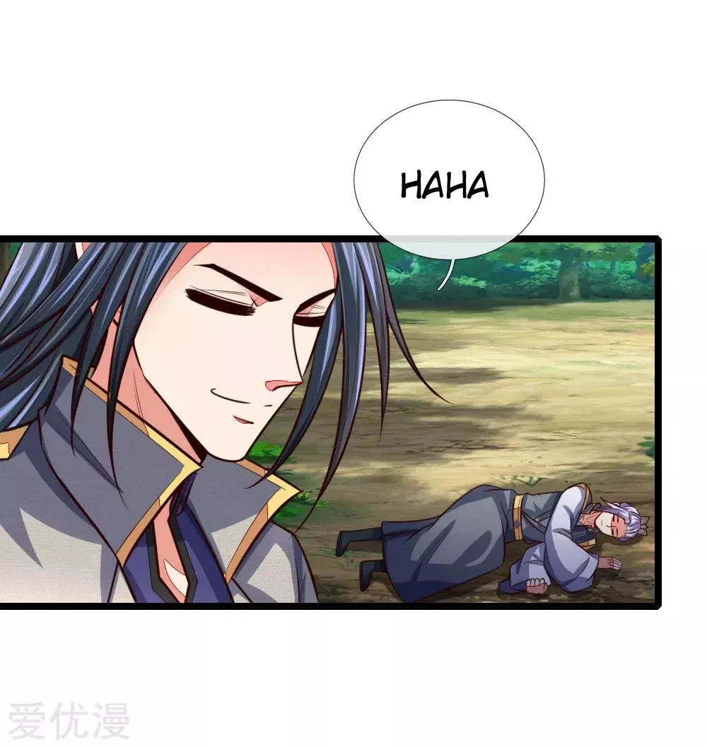 Shenwu Tianzun Chapter 101 – Page 2