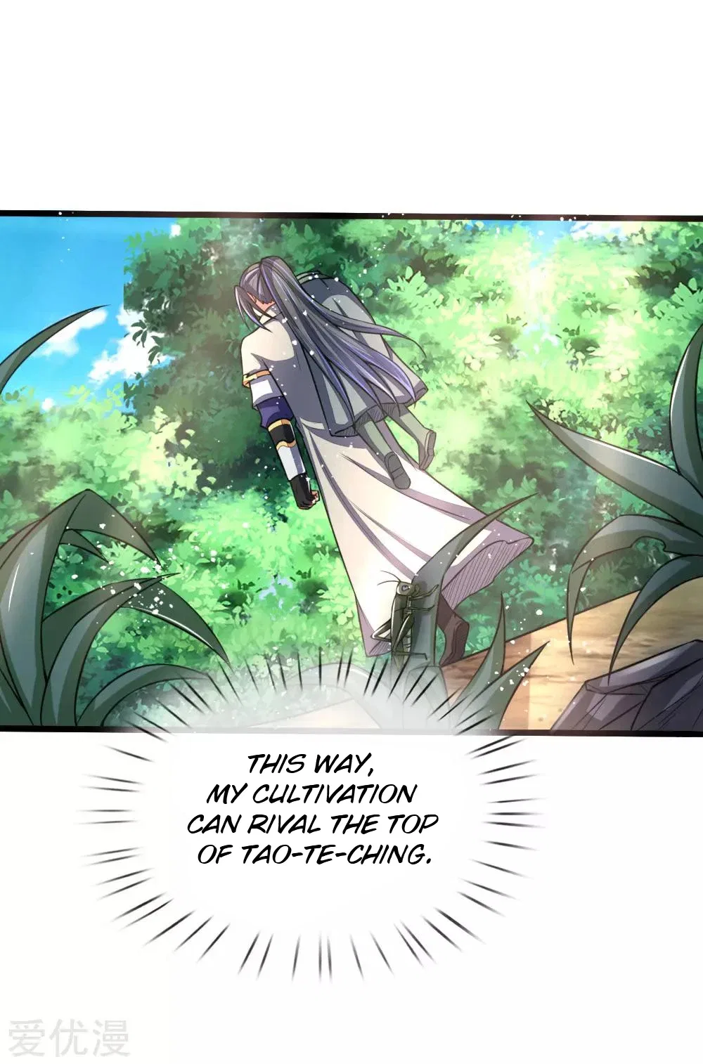 Shenwu Tianzun Chapter 101 – Page 15