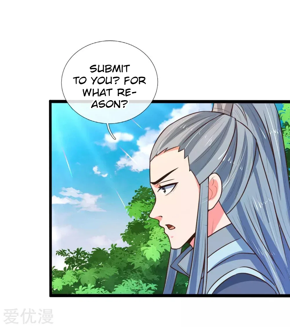 Shenwu Tianzun Chapter 100 – Page 4