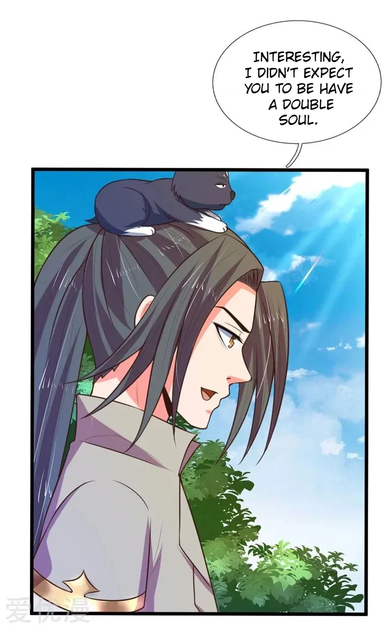 Shenwu Tianzun Chapter 99 – Page 12