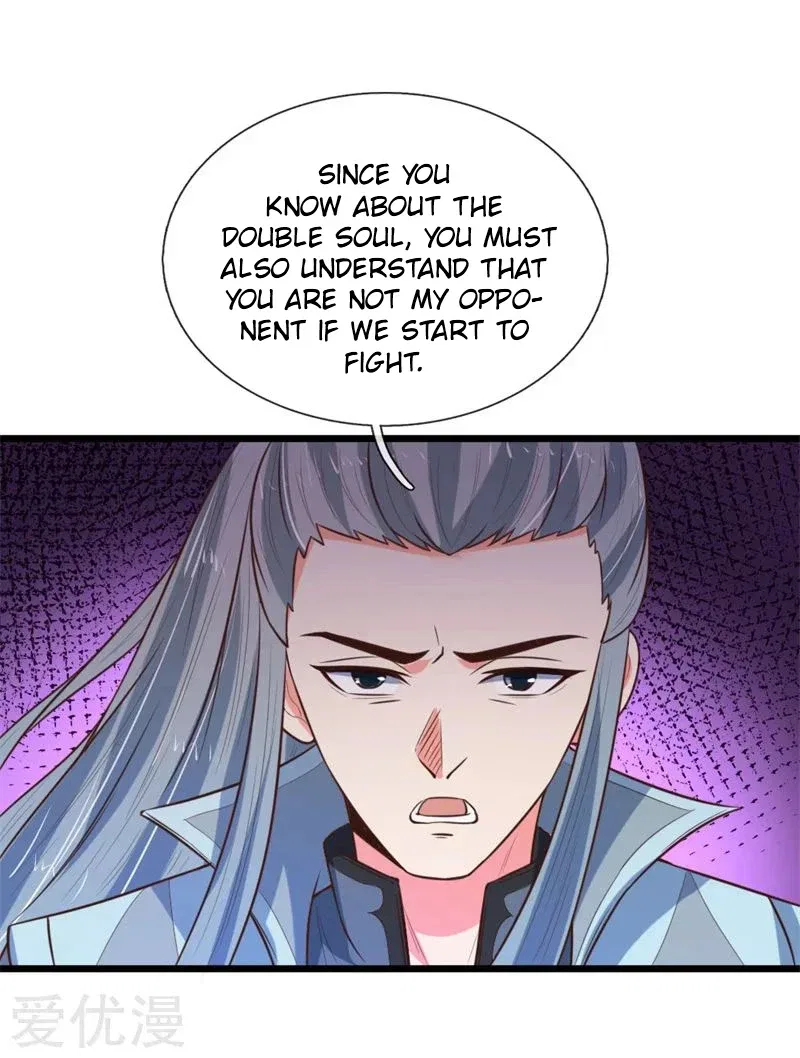 Shenwu Tianzun Chapter 99 – Page 16