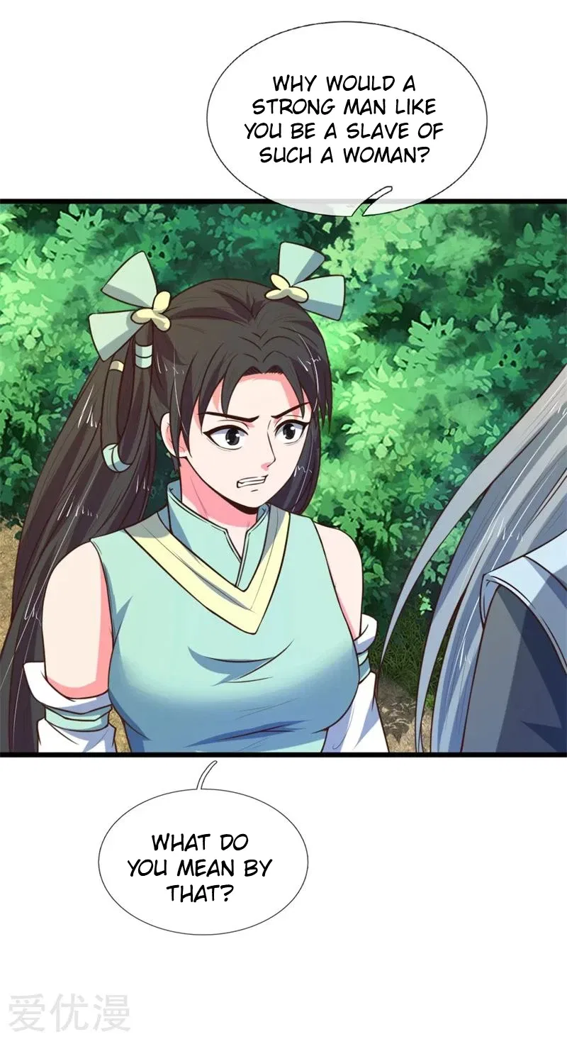Shenwu Tianzun Chapter 99 – Page 20