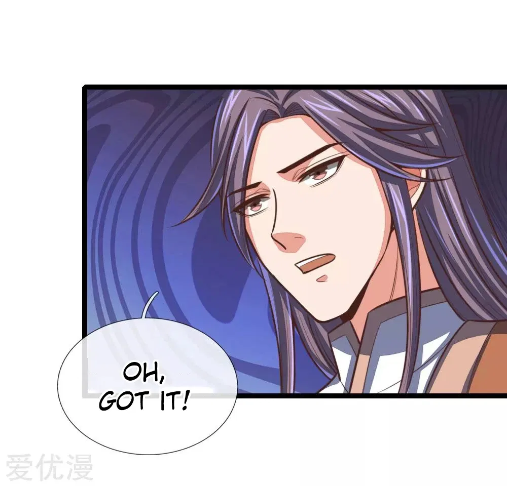 Shenwu Tianzun Chapter 98 – Page 2