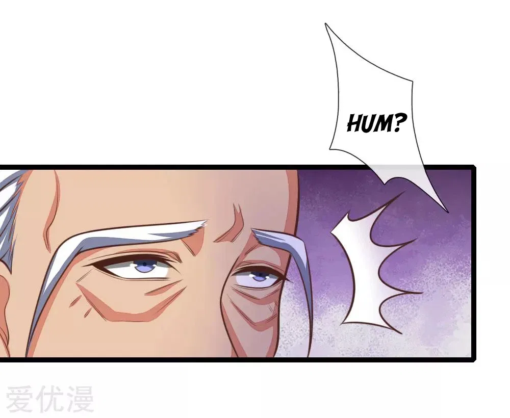Shenwu Tianzun Chapter 98 – Page 3