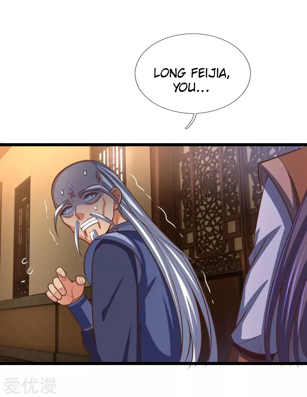 Shenwu Tianzun Chapter 98 – Page 7