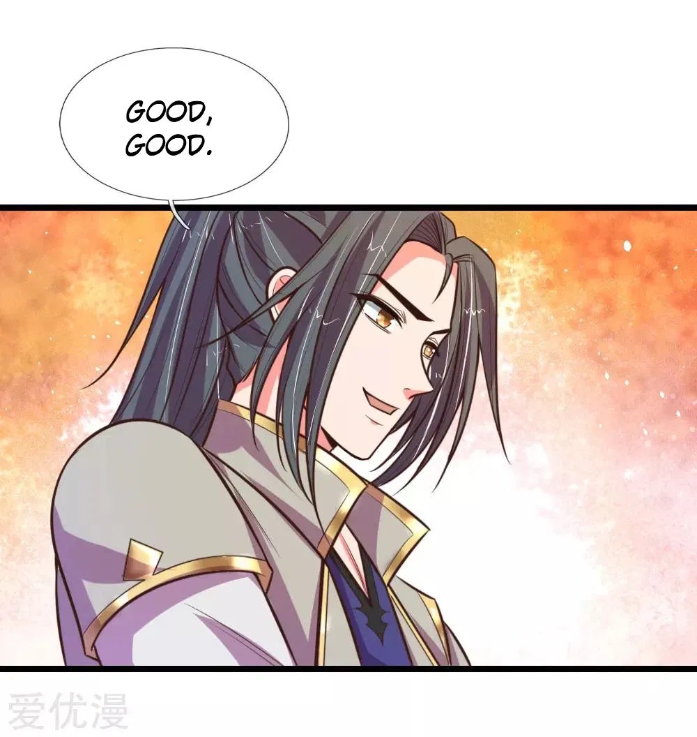 Shenwu Tianzun Chapter 96 – Page 11