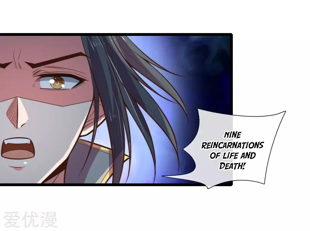 Shenwu Tianzun Chapter 95 – Page 9