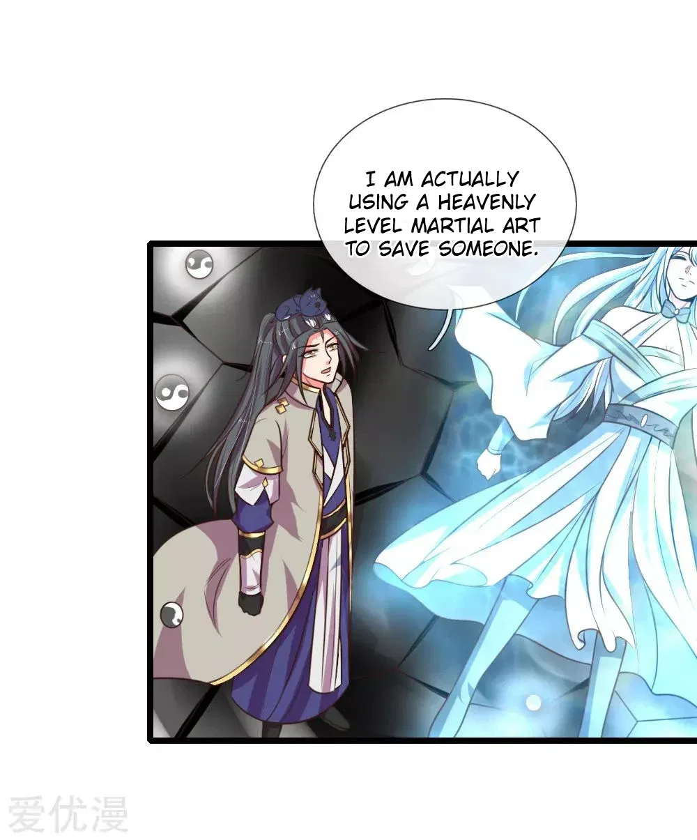 Shenwu Tianzun Chapter 95 – Page 13
