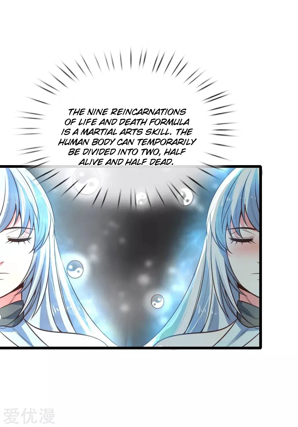 Shenwu Tianzun Chapter 95 – Page 16
