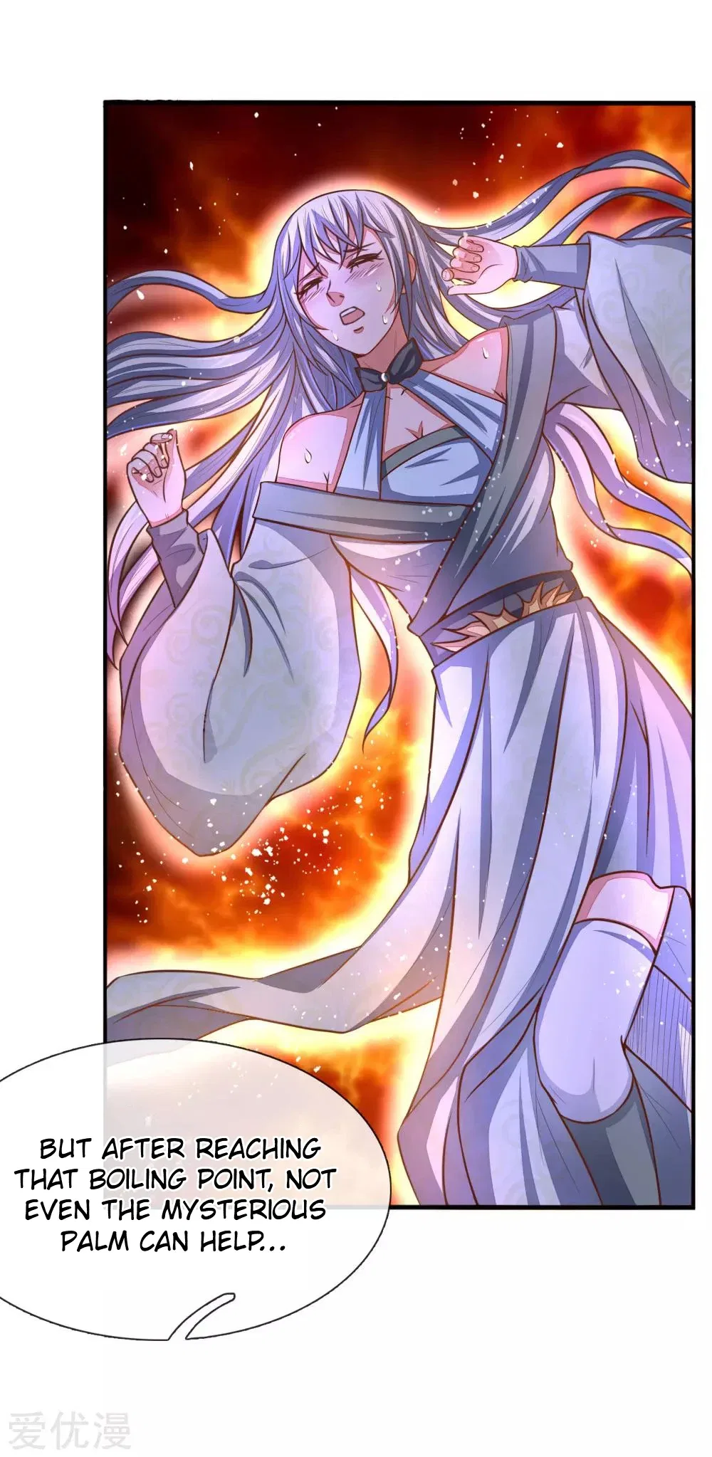 Shenwu Tianzun Chapter 94 – Page 10
