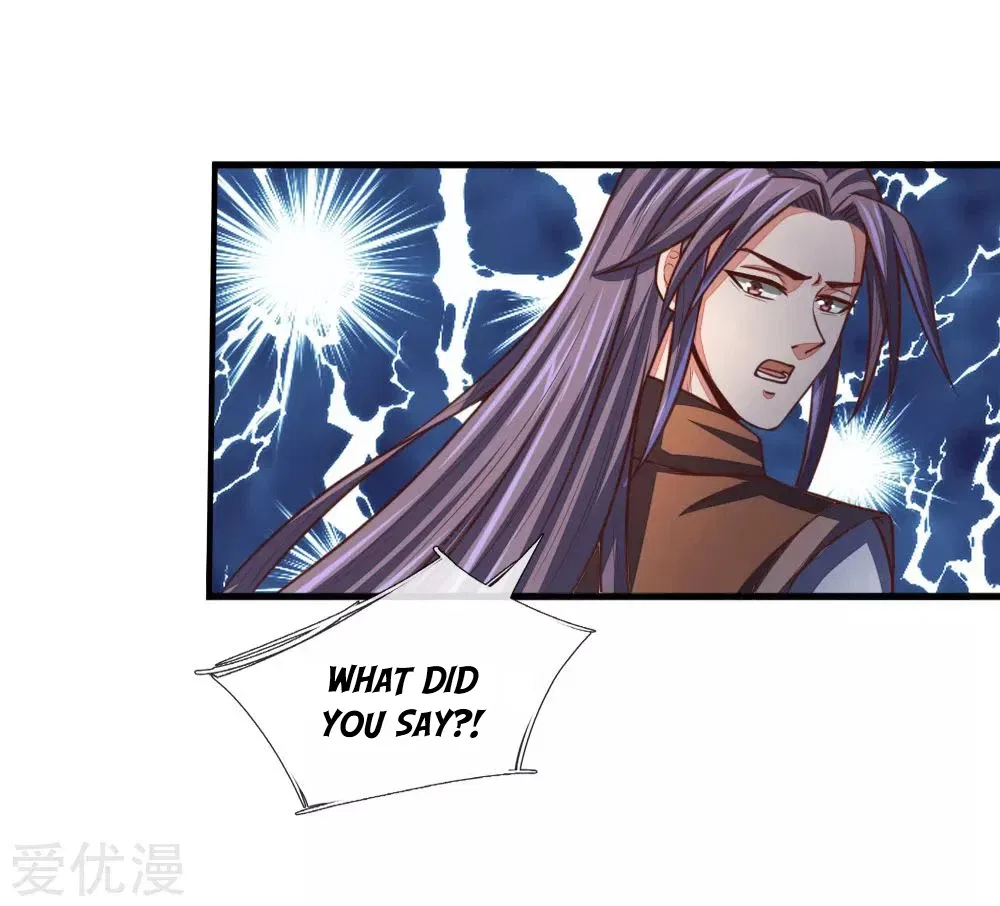 Shenwu Tianzun Chapter 94 – Page 14