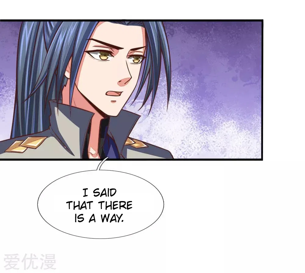 Shenwu Tianzun Chapter 94 – Page 15