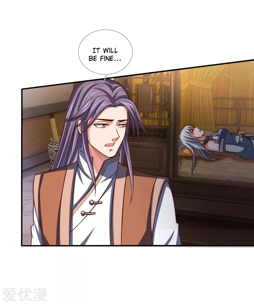 Shenwu Tianzun Chapter 94 – Page 18