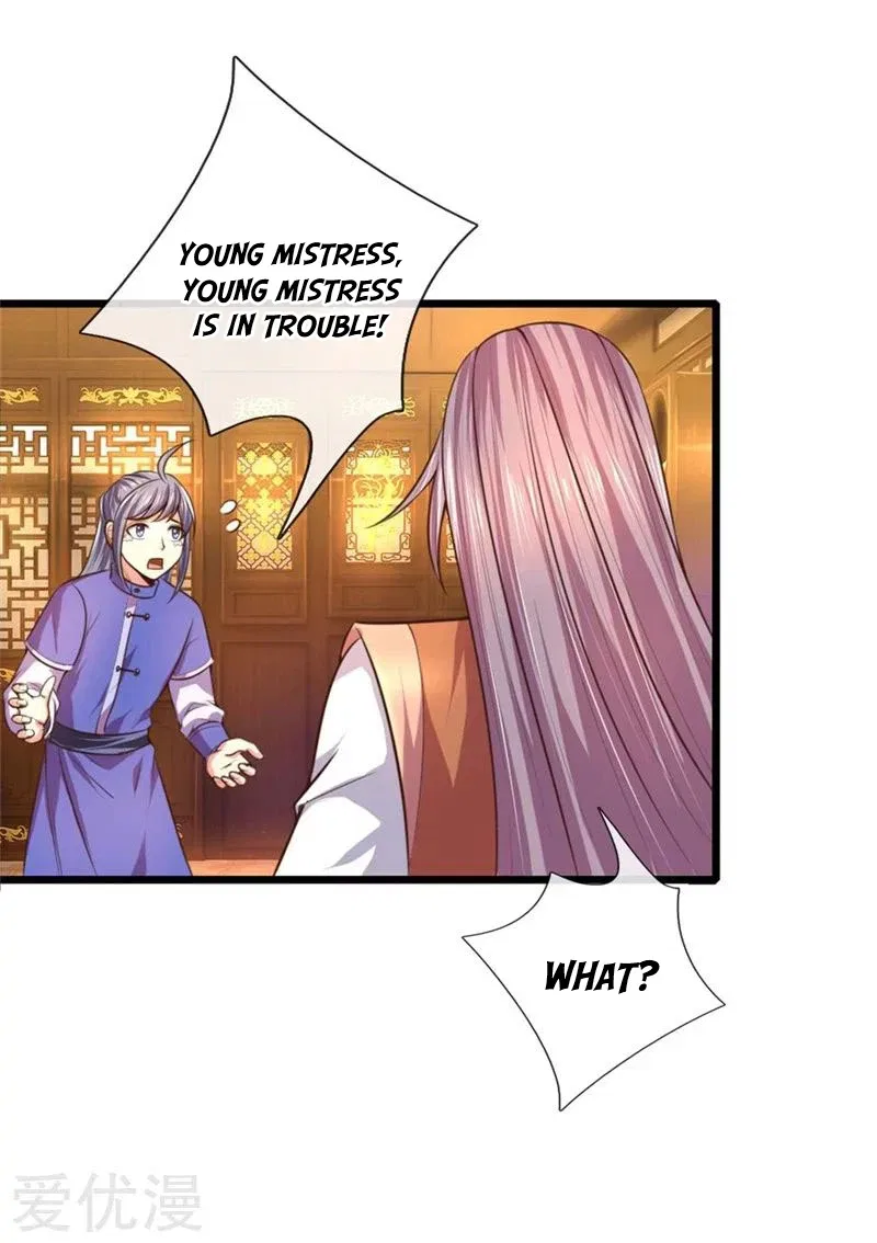 Shenwu Tianzun Chapter 93 – Page 17