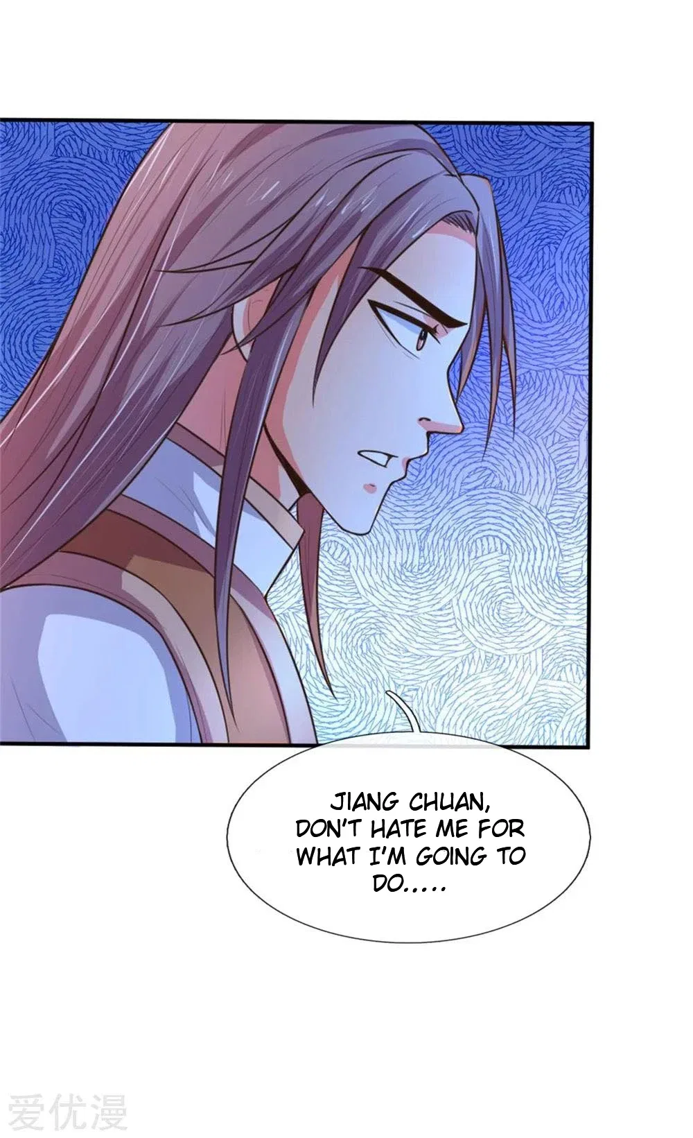 Shenwu Tianzun Chapter 92 – Page 4