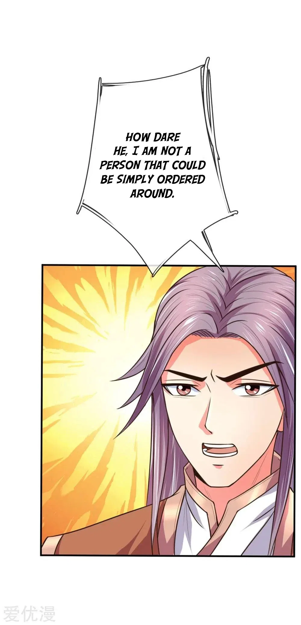 Shenwu Tianzun Chapter 92 – Page 7