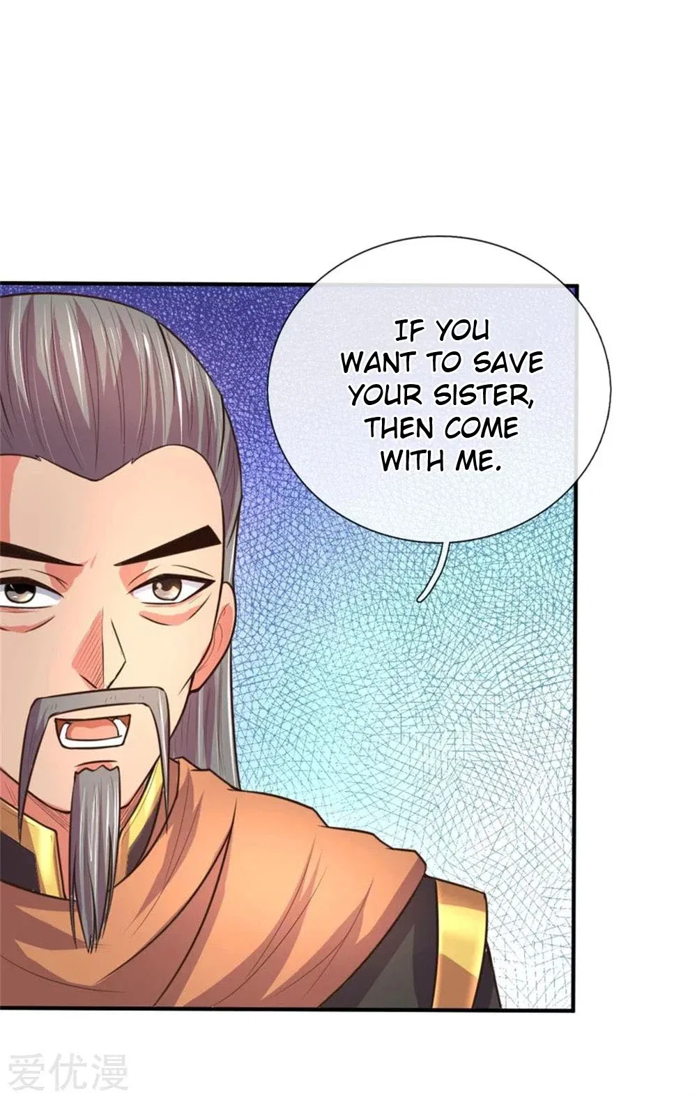Shenwu Tianzun Chapter 92 – Page 8