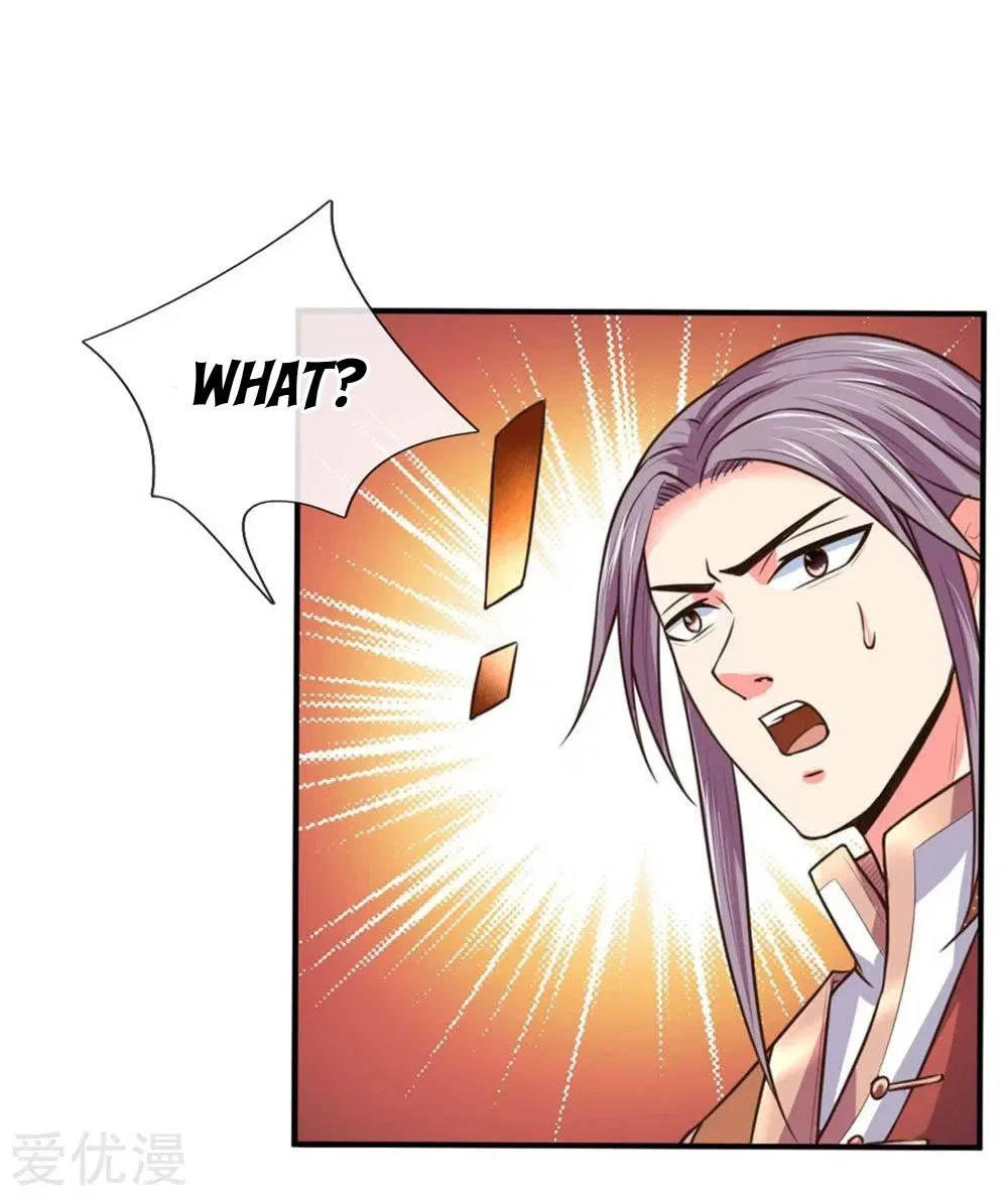 Shenwu Tianzun Chapter 92 – Page 9