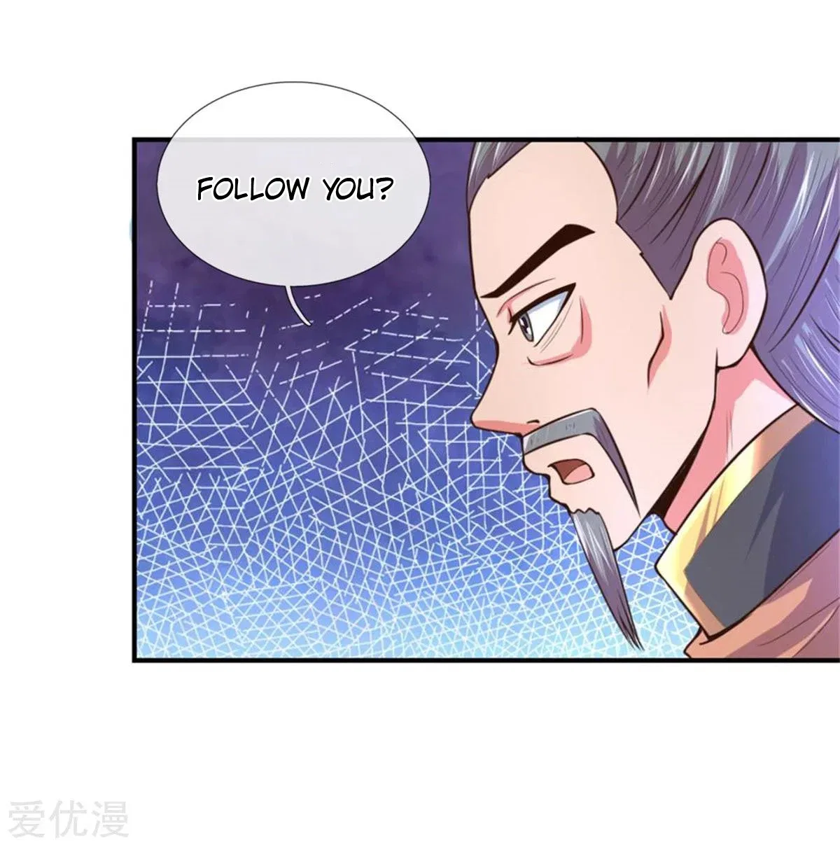 Shenwu Tianzun Chapter 91 – Page 13