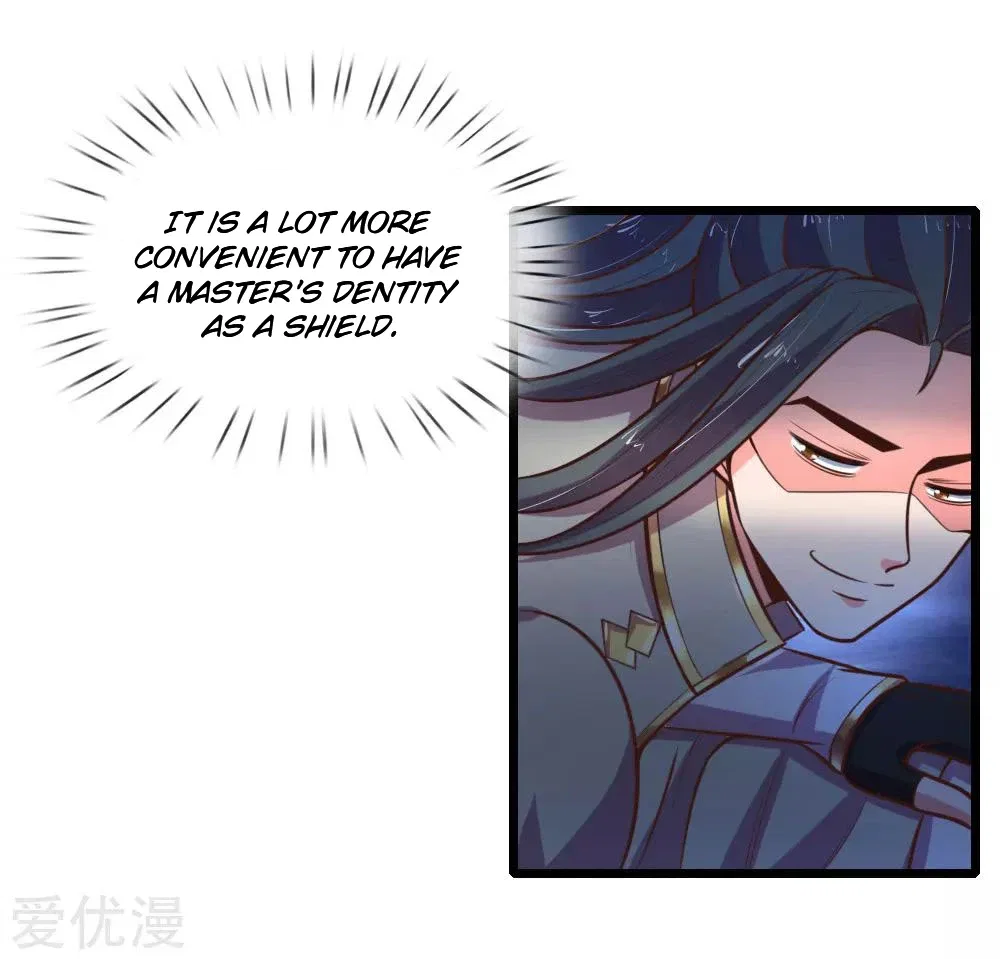 Shenwu Tianzun Chapter 90 – Page 8