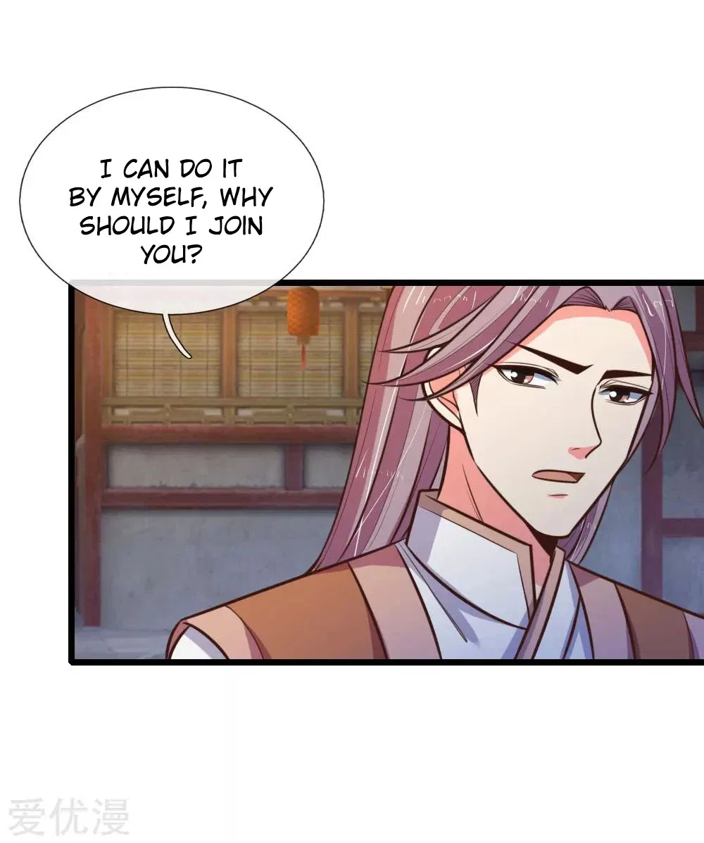 Shenwu Tianzun Chapter 90 – Page 17
