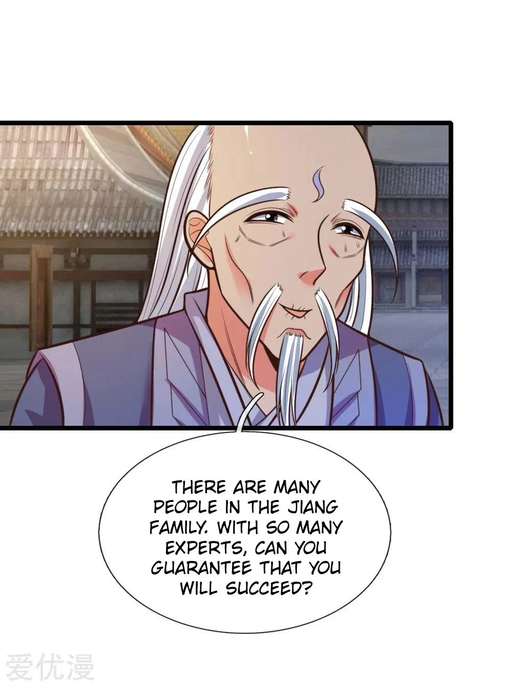 Shenwu Tianzun Chapter 90 – Page 18