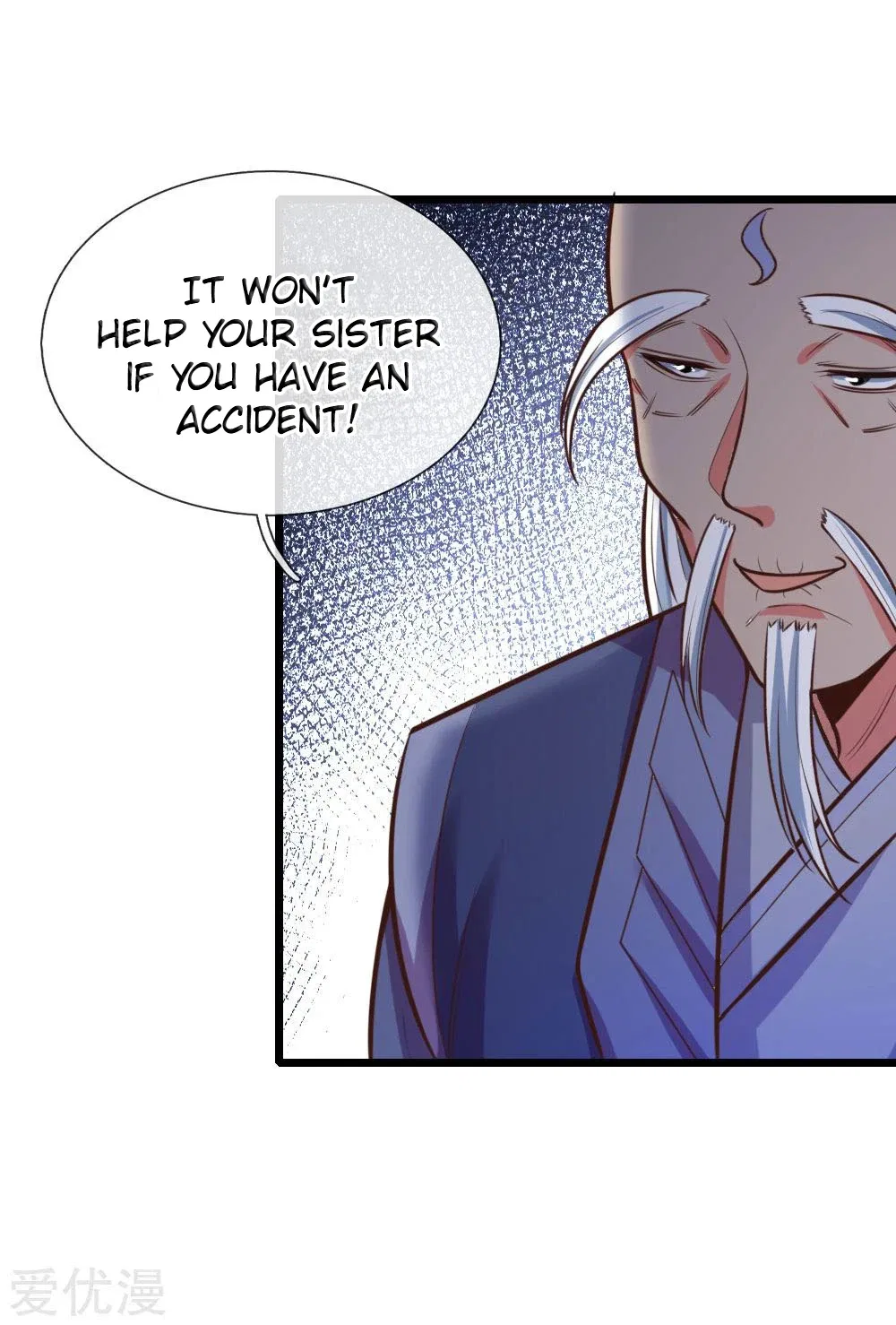 Shenwu Tianzun Chapter 90 – Page 19