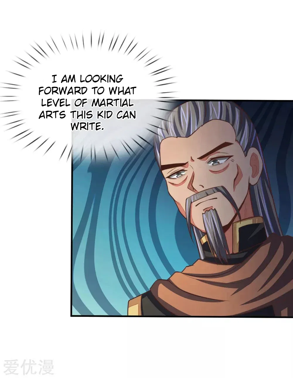 Shenwu Tianzun Chapter 89 – Page 2