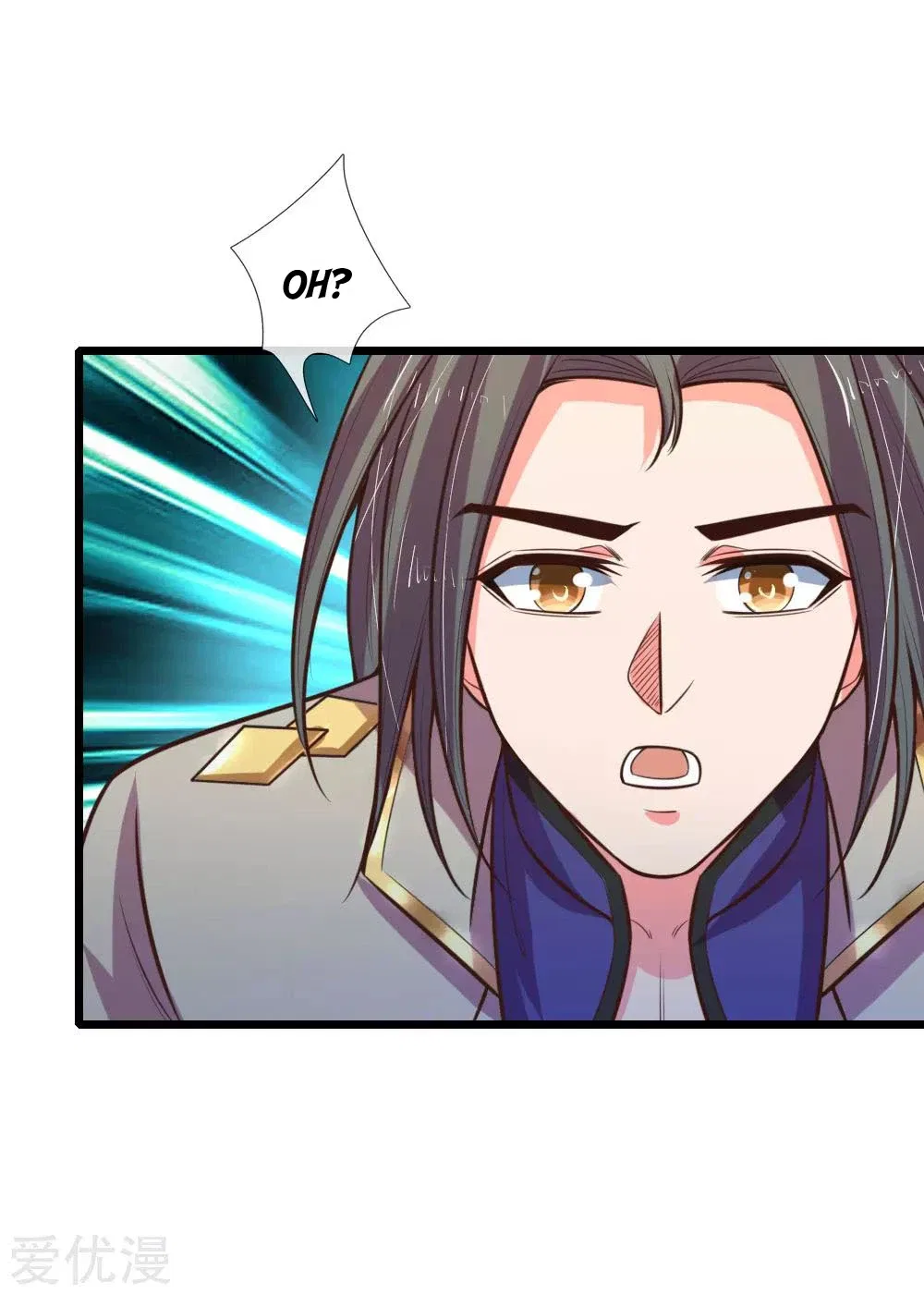 Shenwu Tianzun Chapter 89 – Page 19