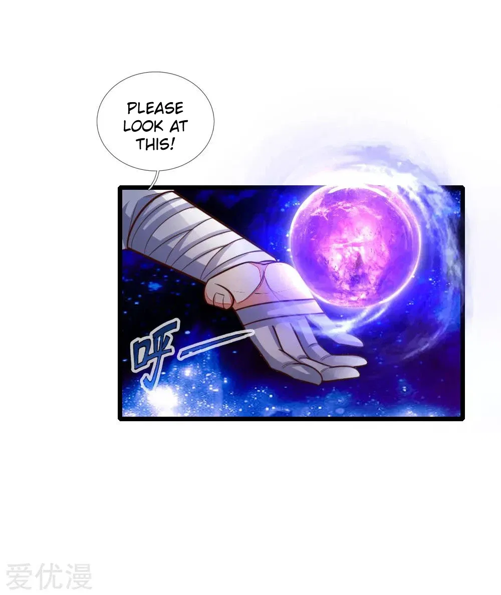 Shenwu Tianzun Chapter 87 – Page 7