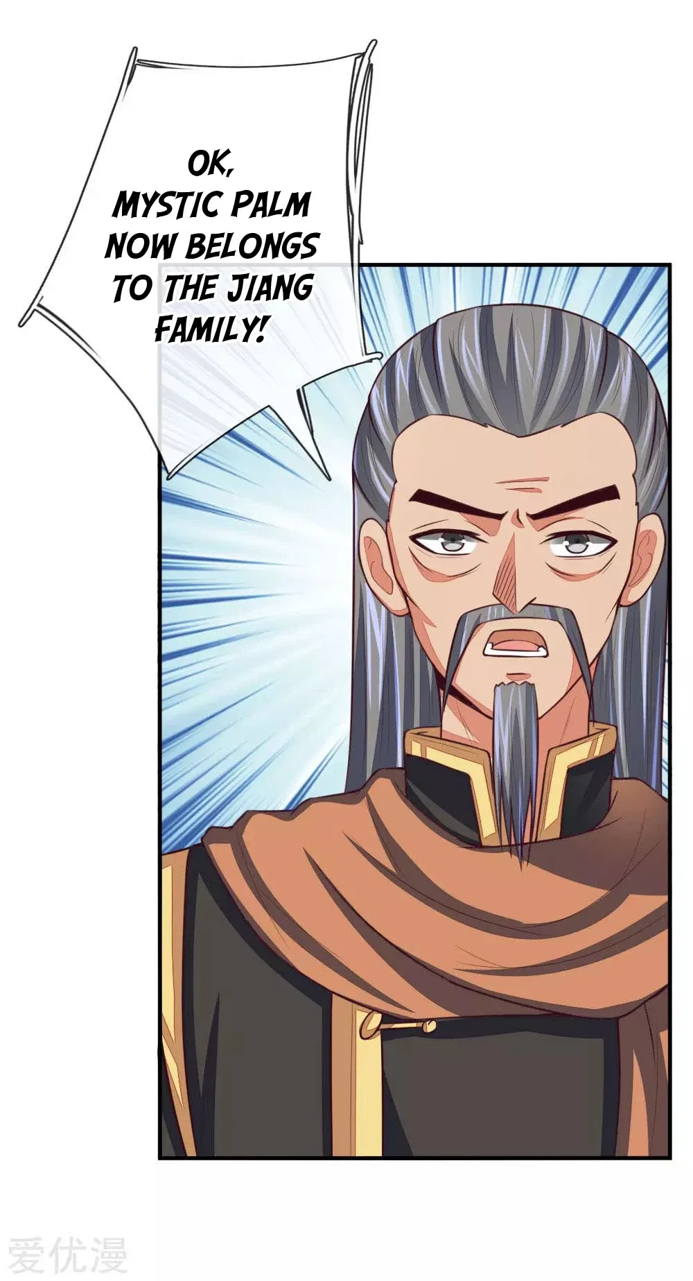 Shenwu Tianzun Chapter 86 – Page 11