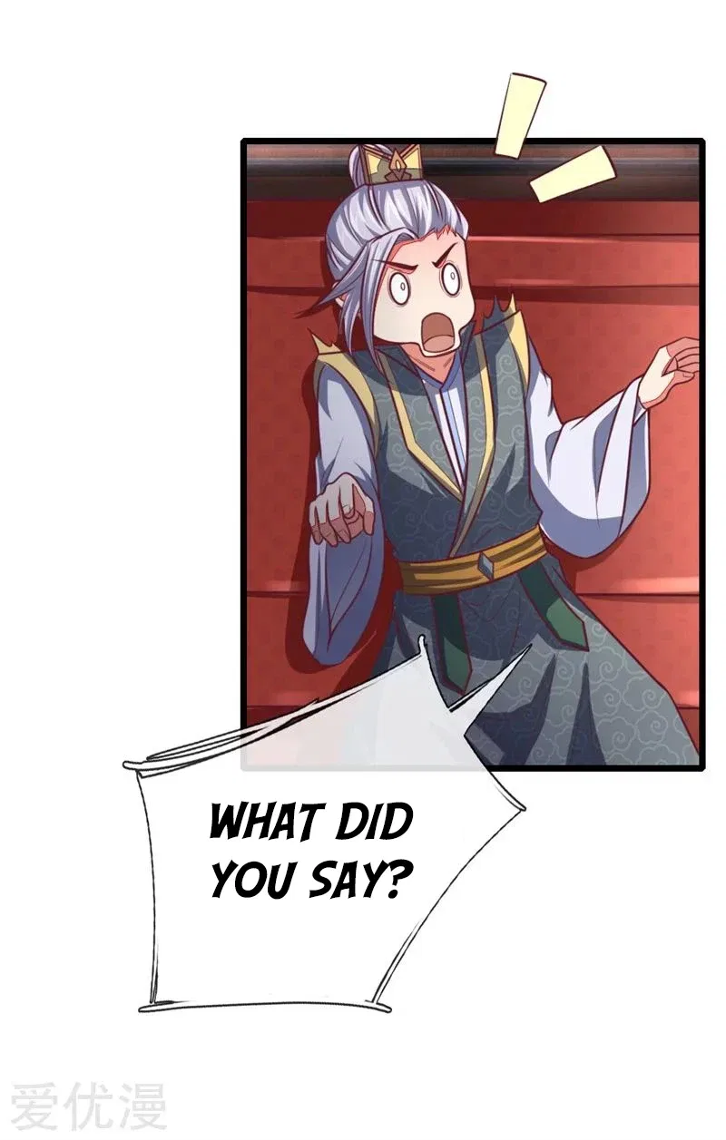 Shenwu Tianzun Chapter 85 – Page 12