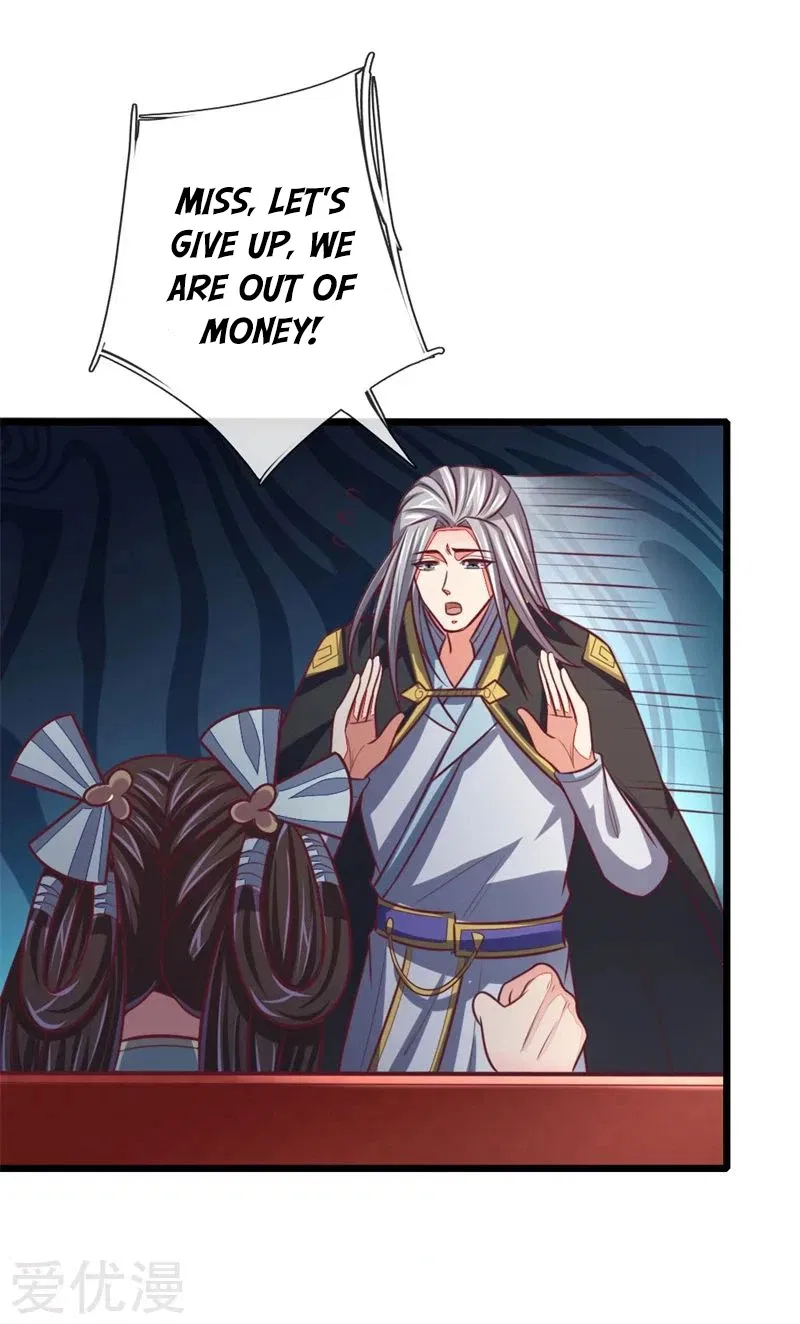 Shenwu Tianzun Chapter 85 – Page 19