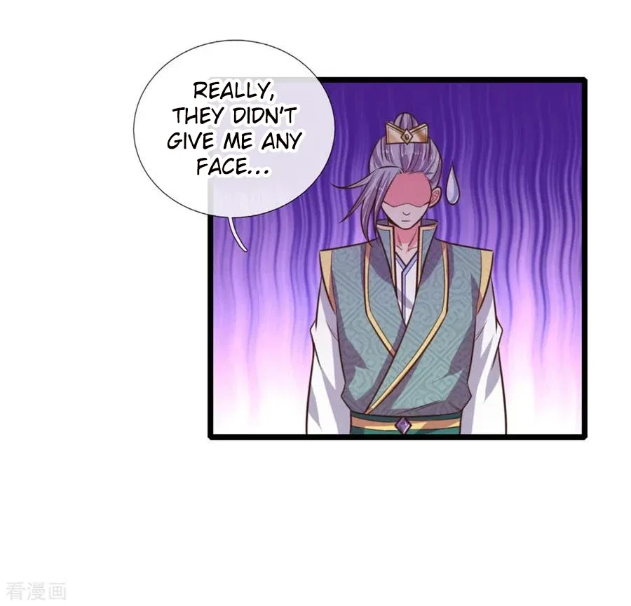 Shenwu Tianzun Chapter 83 – Page 11