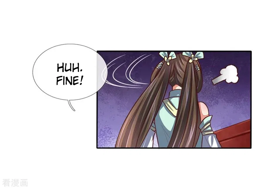 Shenwu Tianzun Chapter 82 – Page 2