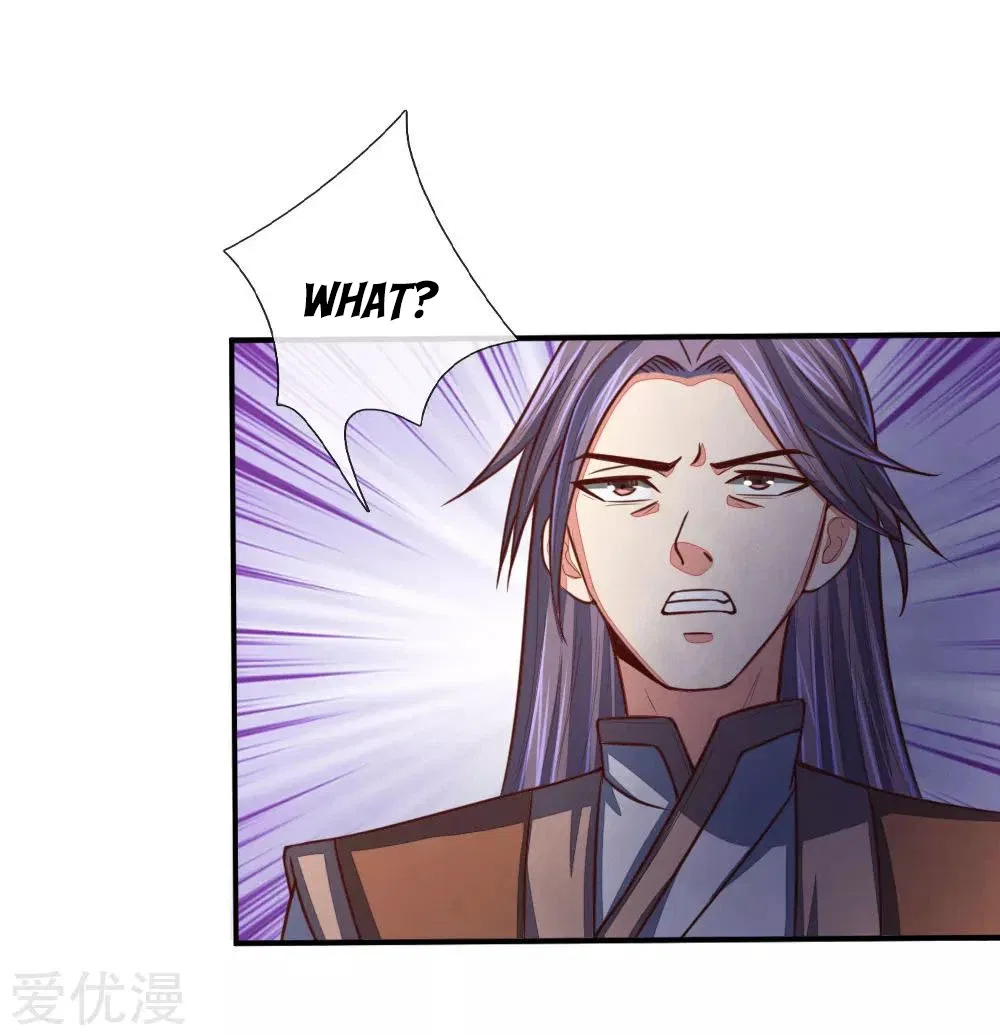 Shenwu Tianzun Chapter 81 – Page 11