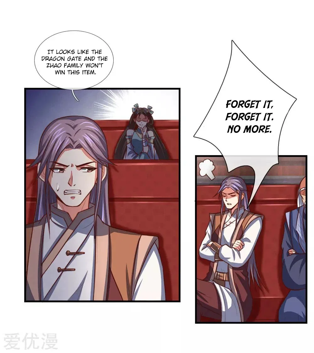 Shenwu Tianzun Chapter 81 – Page 14