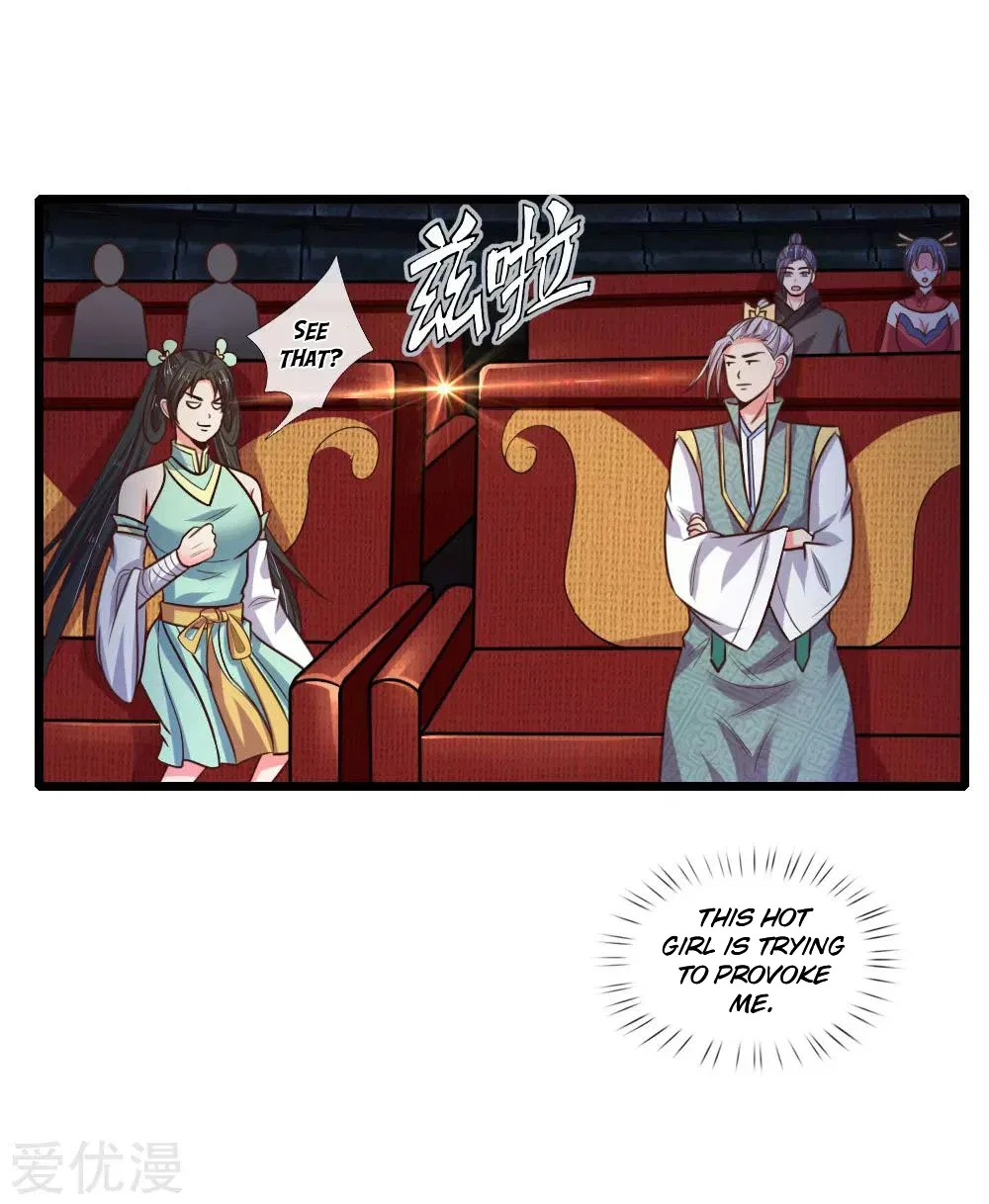 Shenwu Tianzun Chapter 80 – Page 4