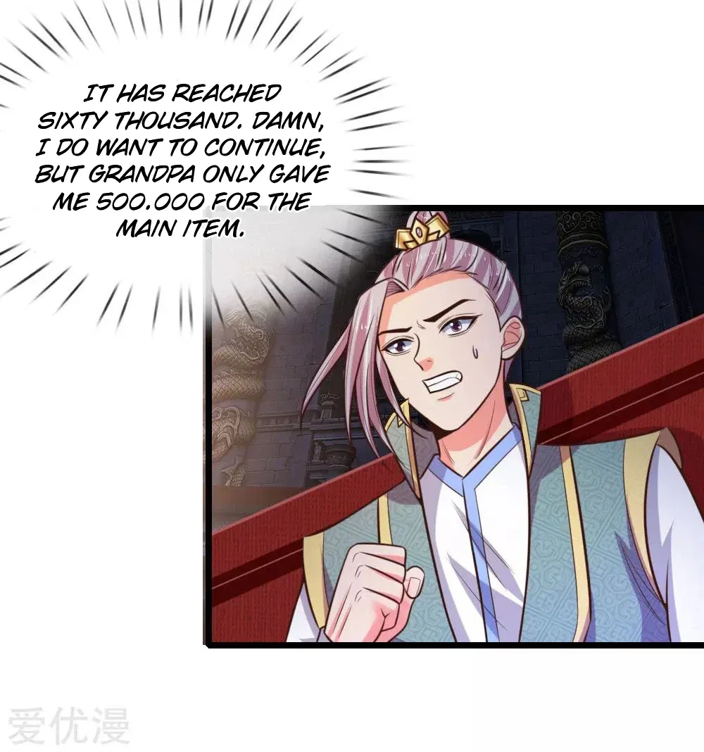 Shenwu Tianzun Chapter 80 – Page 6