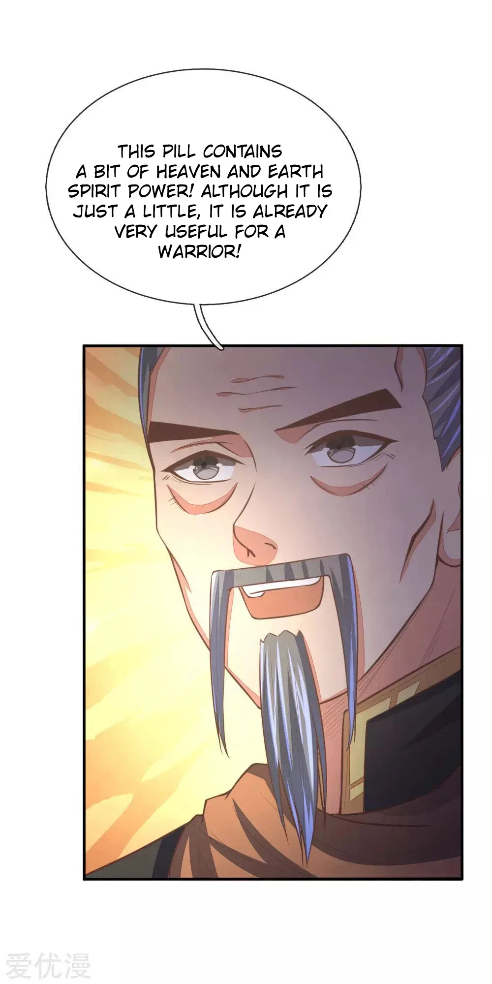 Shenwu Tianzun Chapter 79 – Page 4