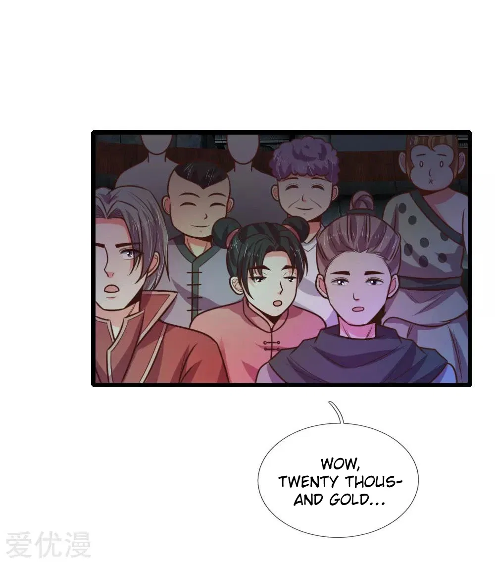 Shenwu Tianzun Chapter 79 – Page 16