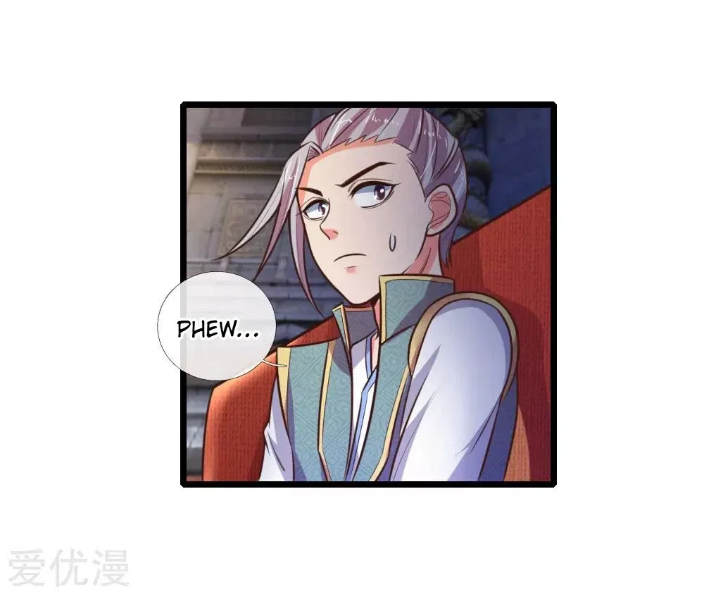 Shenwu Tianzun Chapter 78 – Page 4
