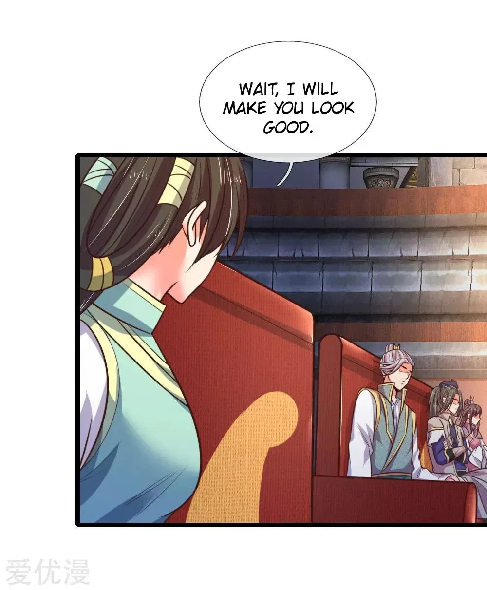 Shenwu Tianzun Chapter 78 – Page 6