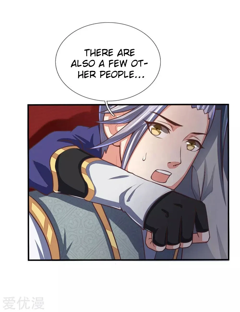 Shenwu Tianzun Chapter 78 – Page 14