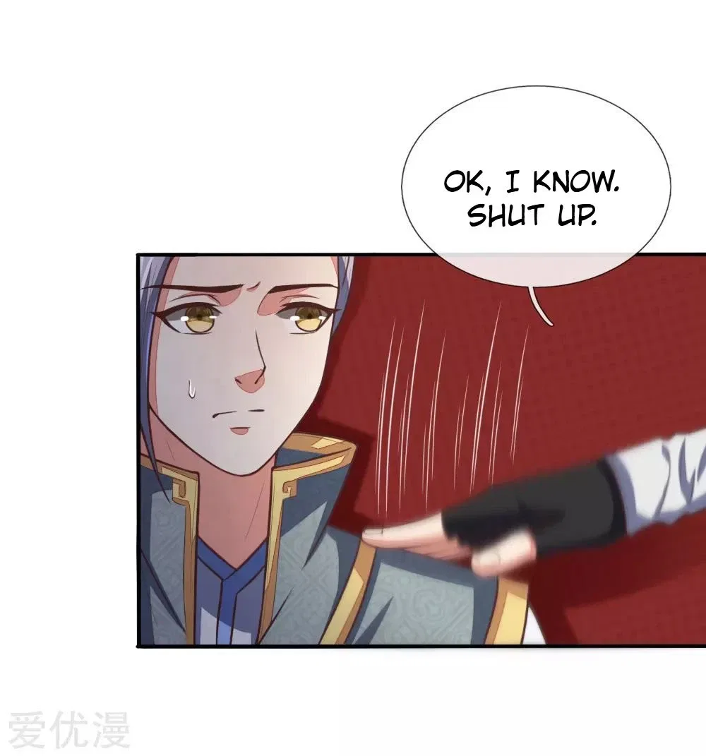Shenwu Tianzun Chapter 78 – Page 15