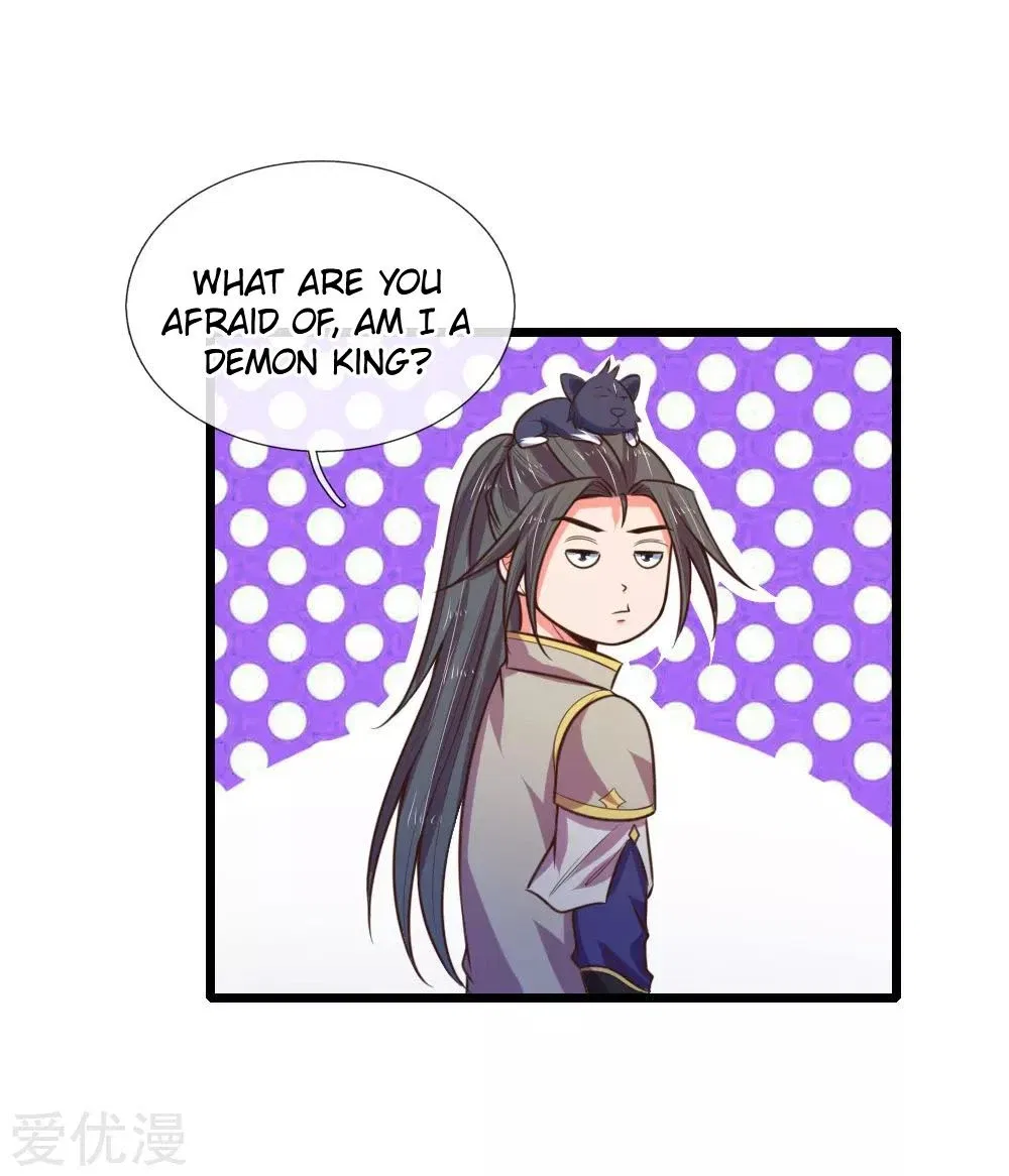 Shenwu Tianzun Chapter 77 – Page 13