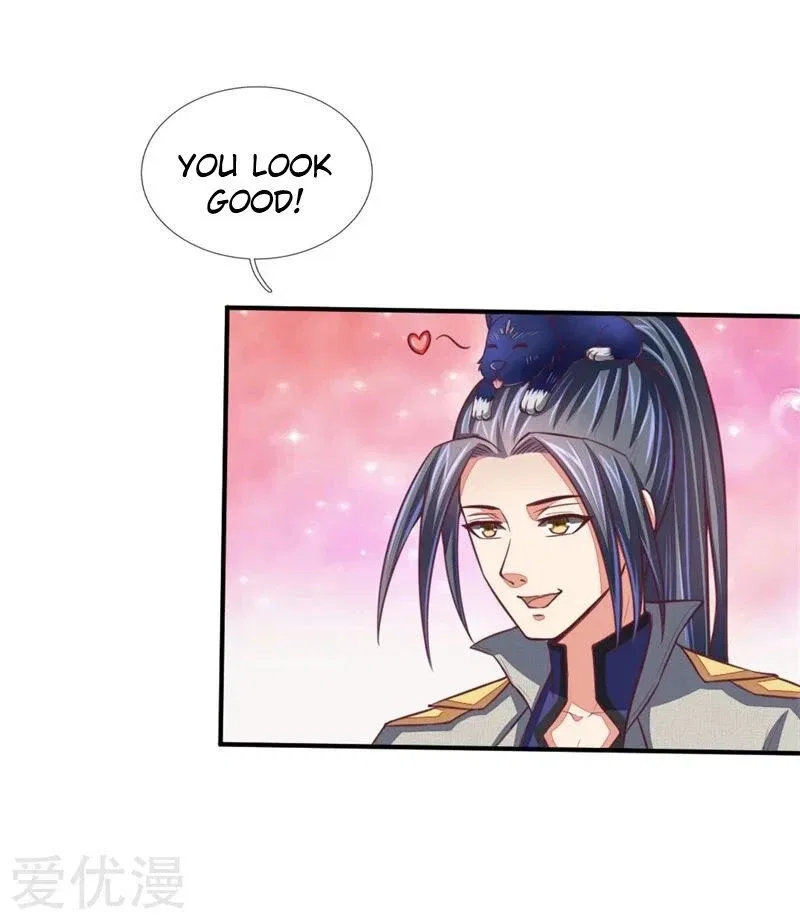 Shenwu Tianzun Chapter 76 – Page 4