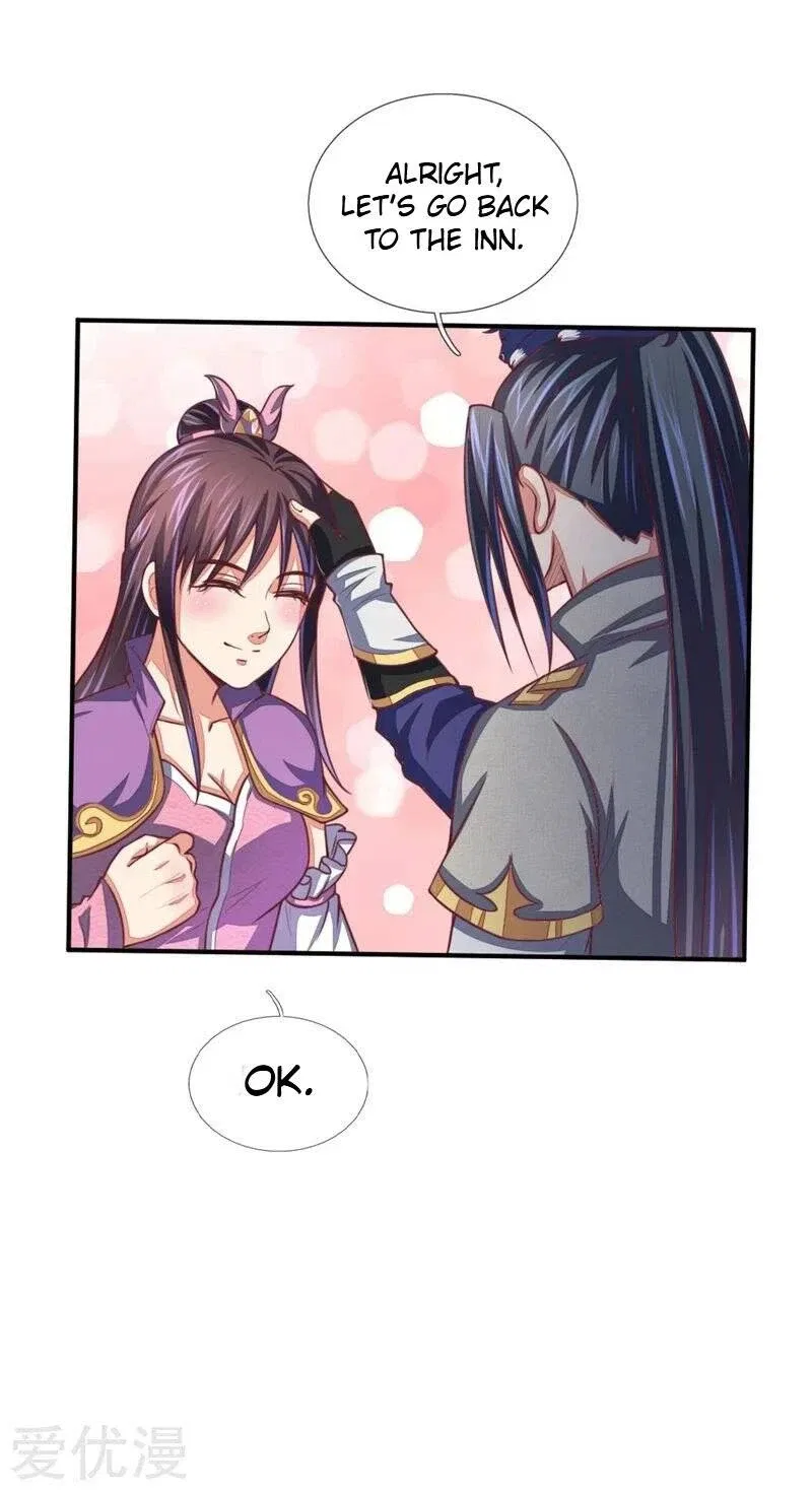 Shenwu Tianzun Chapter 76 – Page 11